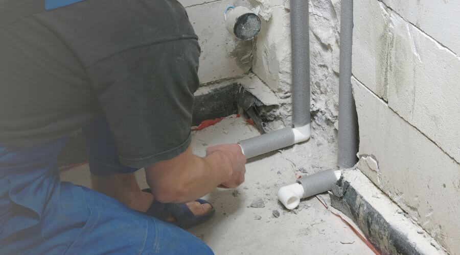 Professional Leak Detection in Bay Port, MI