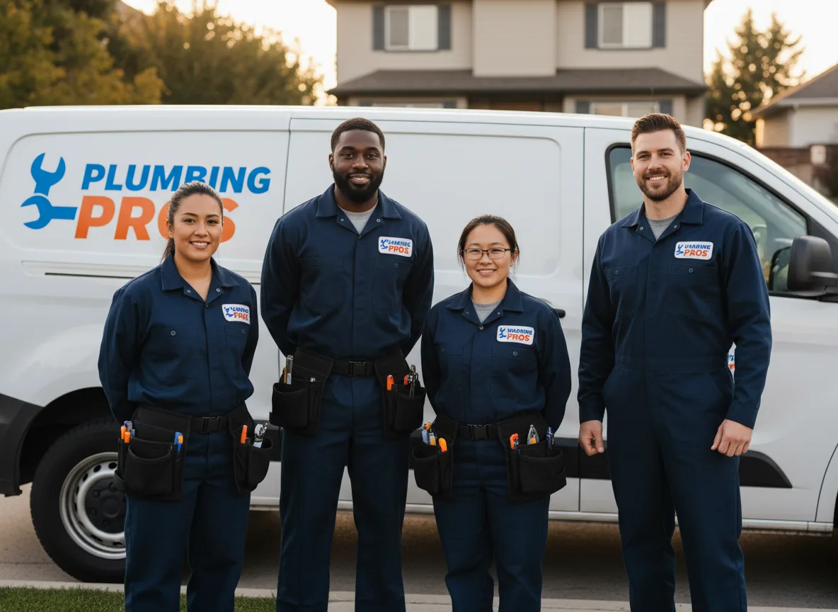 Water Heater Repair company in Bay Port, MI